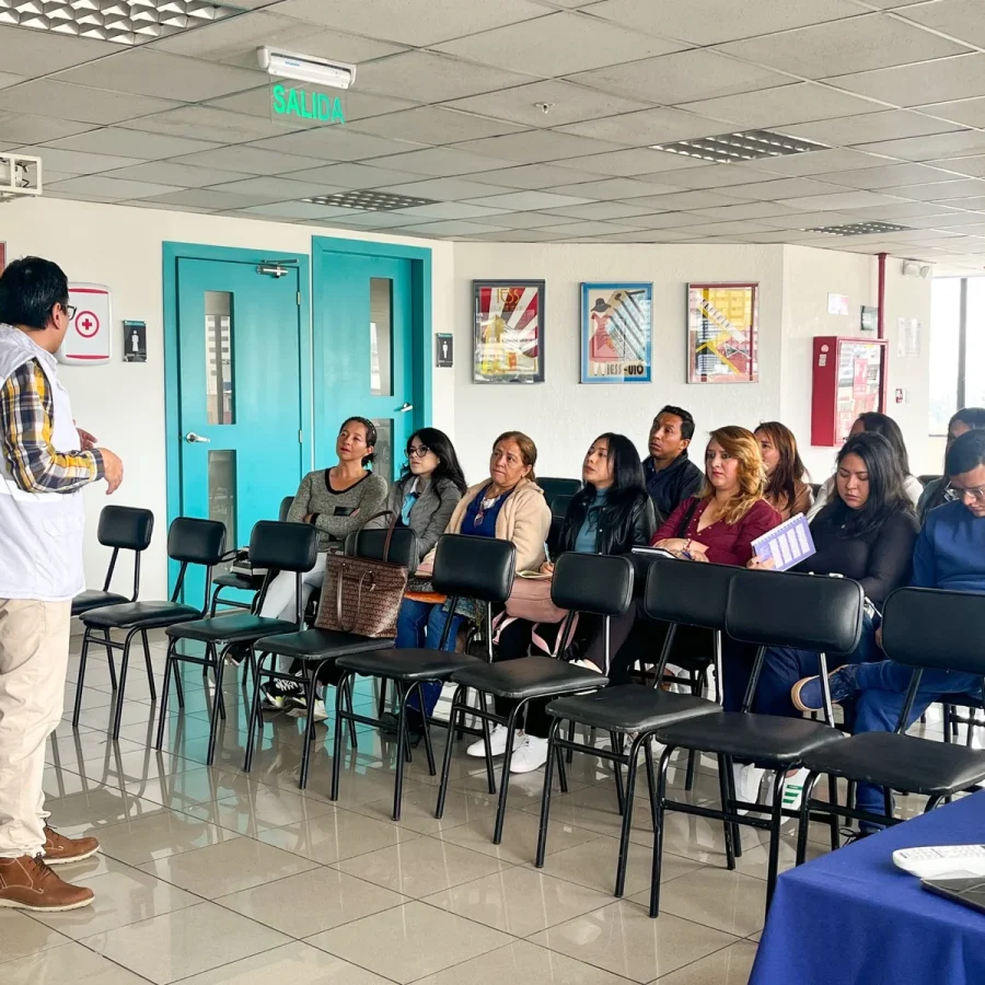 alianza estrategica